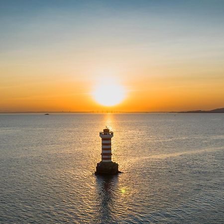 Shangri-La Xiamen Zewnętrze zdjęcie
