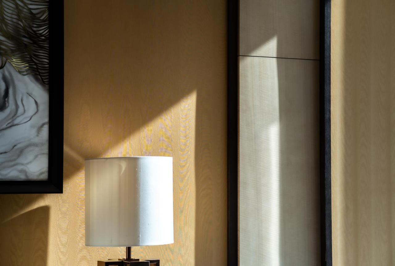 Shangri-La Xiamen Zewnętrze zdjęcie