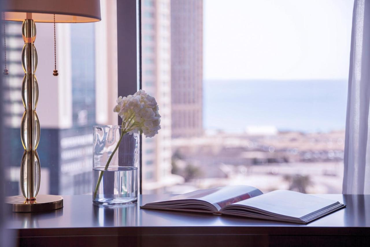 Shangri-La Xiamen Zewnętrze zdjęcie