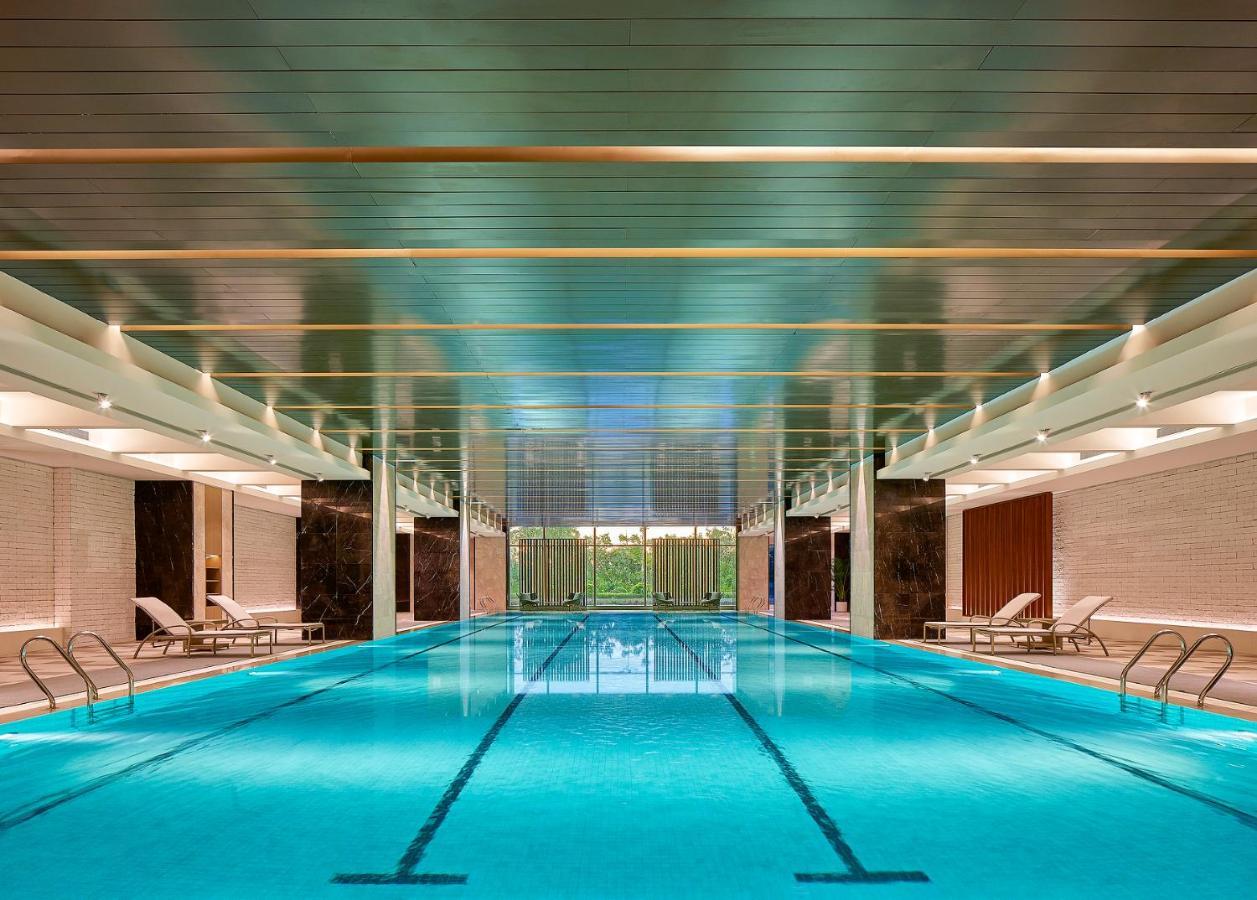 Shangri-La Xiamen Zewnętrze zdjęcie