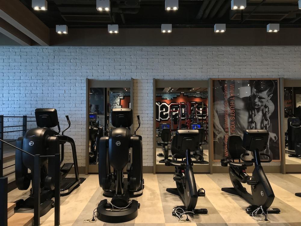 Shangri-La Xiamen Zewnętrze zdjęcie