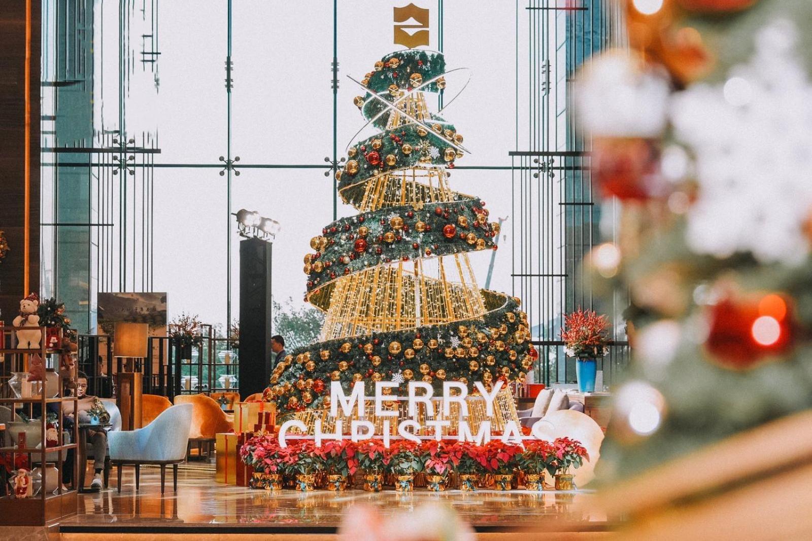 Shangri-La Xiamen Zewnętrze zdjęcie