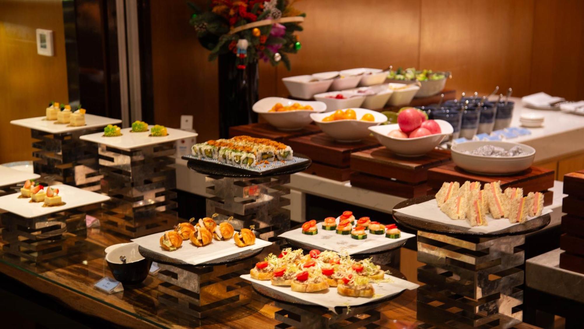 Shangri-La Xiamen Zewnętrze zdjęcie