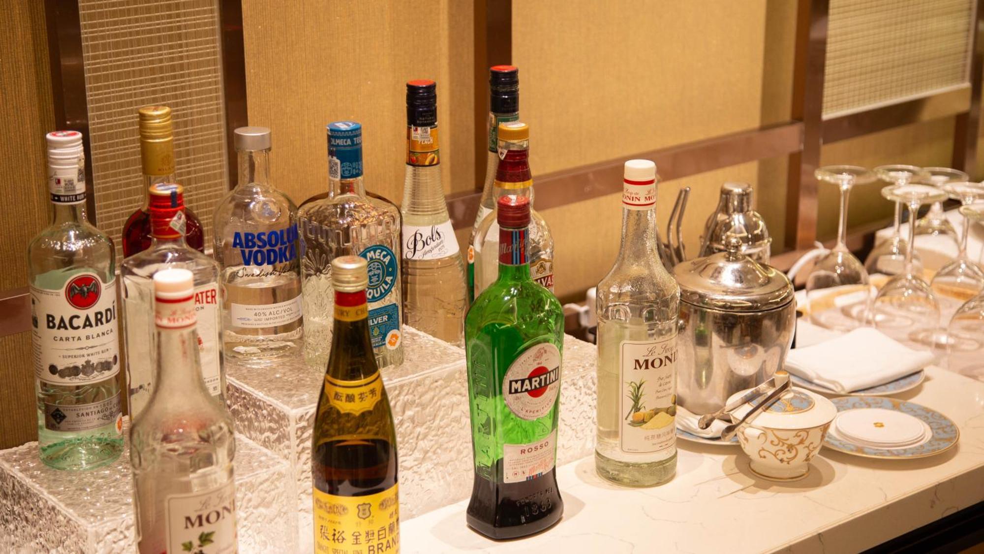 Shangri-La Xiamen Zewnętrze zdjęcie