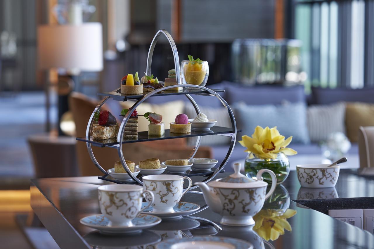 Shangri-La Xiamen Zewnętrze zdjęcie